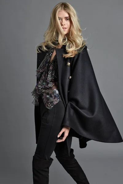 Look 1